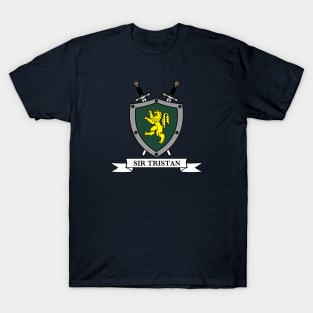 Tristan's Shield T-Shirt